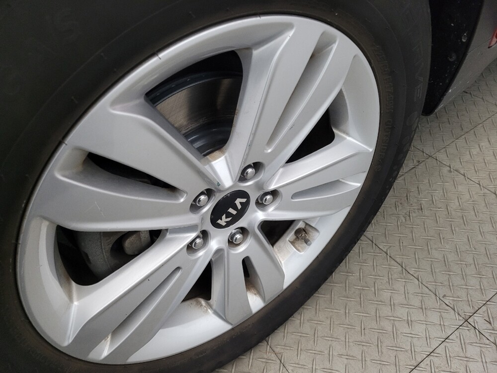 2018 Kia Sportage in Allentown, PA 18103 - 18095132 31