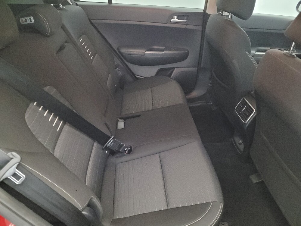 2018 Kia Sportage in Allentown, PA 18103 - 18095132 19