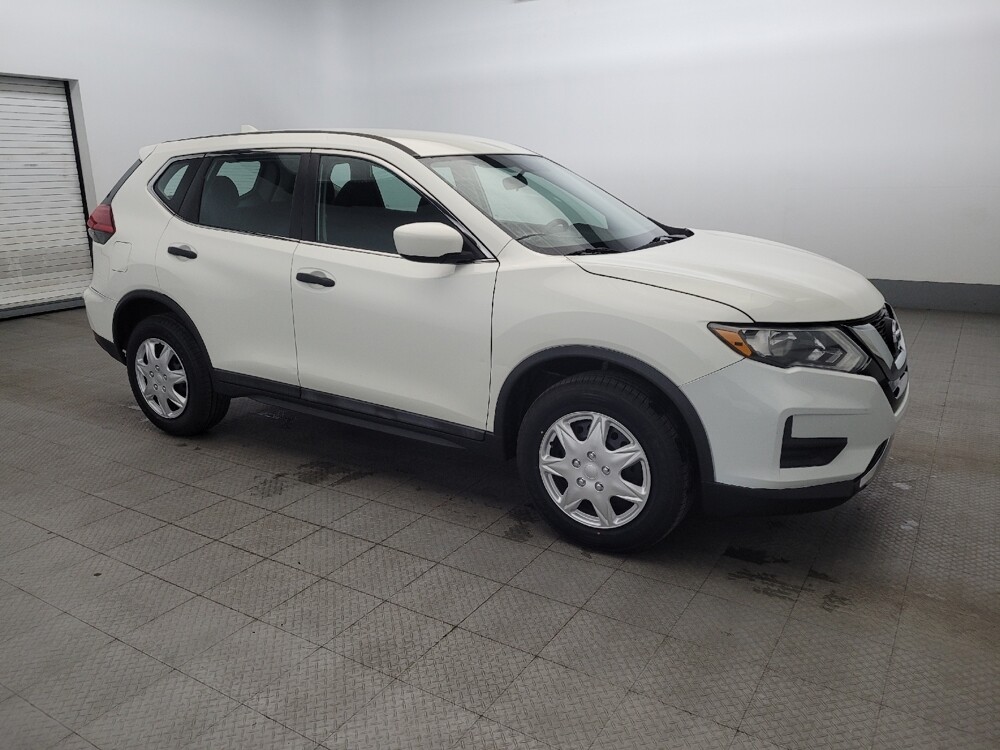 2017 Nissan Rogue in Pittsburgh, PA 15237 - 18095133 11