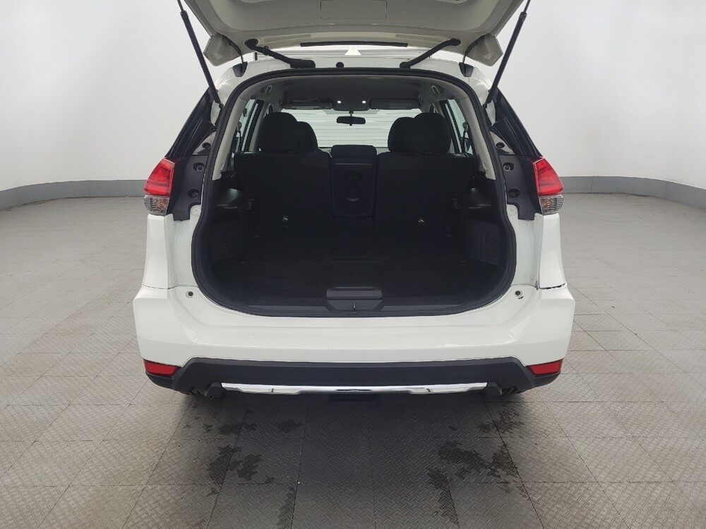 2017 Nissan Rogue in Pittsburgh, PA 15237 - 18095133 29