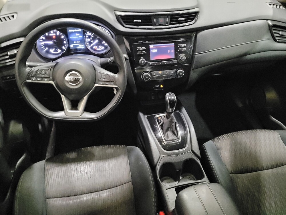 2017 Nissan Rogue in Pittsburgh, PA 15237 - 18095133 22