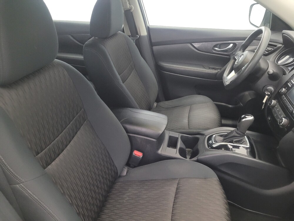 2017 Nissan Rogue in Pittsburgh, PA 15237 - 18095133 21