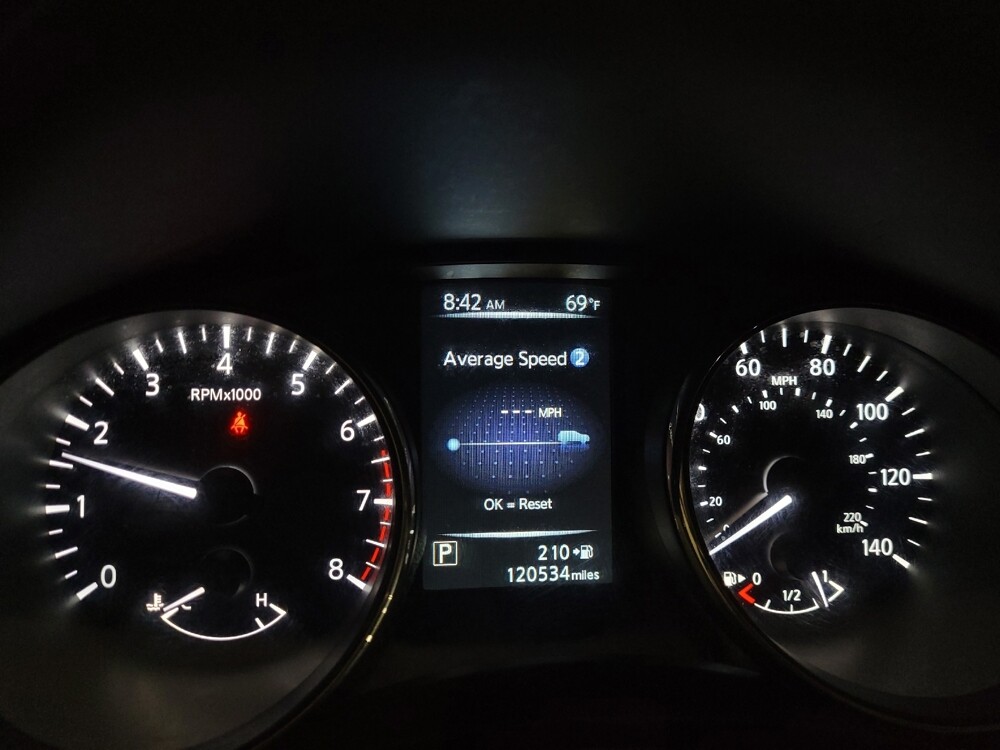 2017 Nissan Rogue in Pittsburgh, PA 15237 - 18095133 23