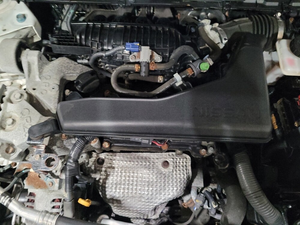 2017 Nissan Rogue in Pittsburgh, PA 15237 - 18095133 30