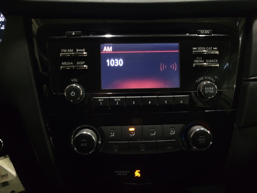 2017 Nissan Rogue in Pittsburgh, PA 15237 - 18095133 25