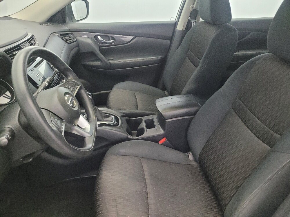 2017 Nissan Rogue in Pittsburgh, PA 15237 - 18095133 17