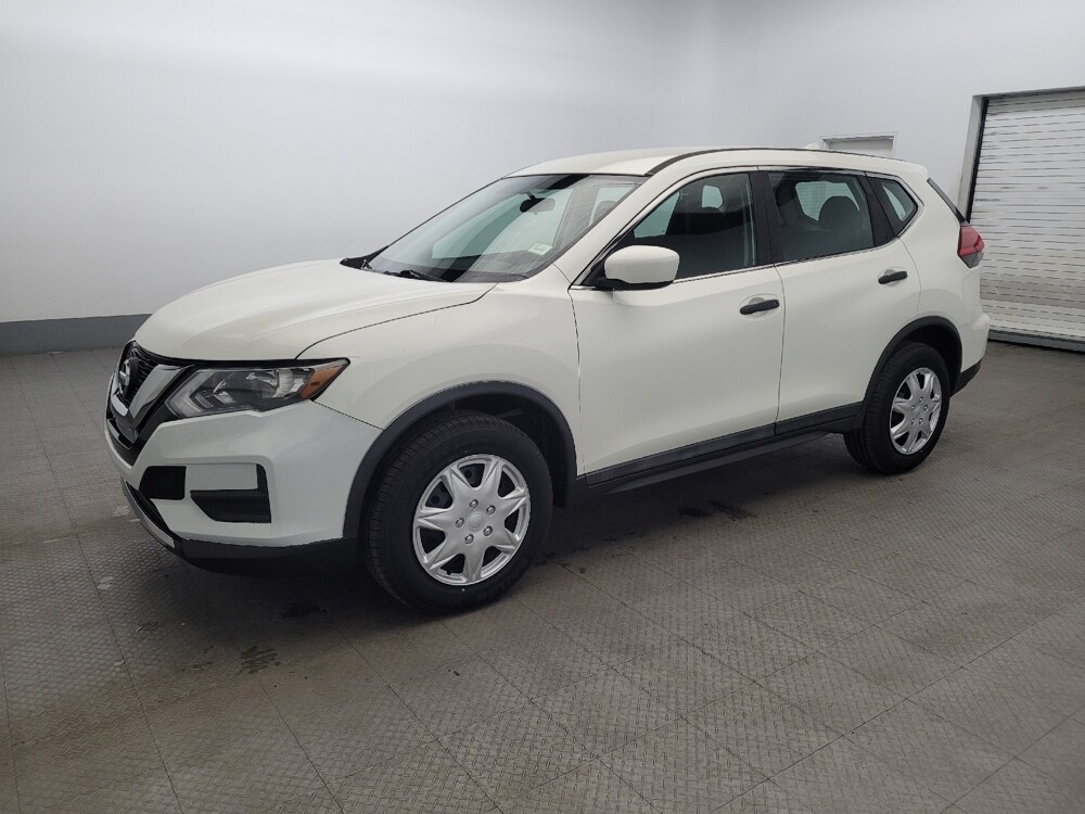 2017 Nissan Rogue in Pittsburgh, PA 15237 - 18095133 2