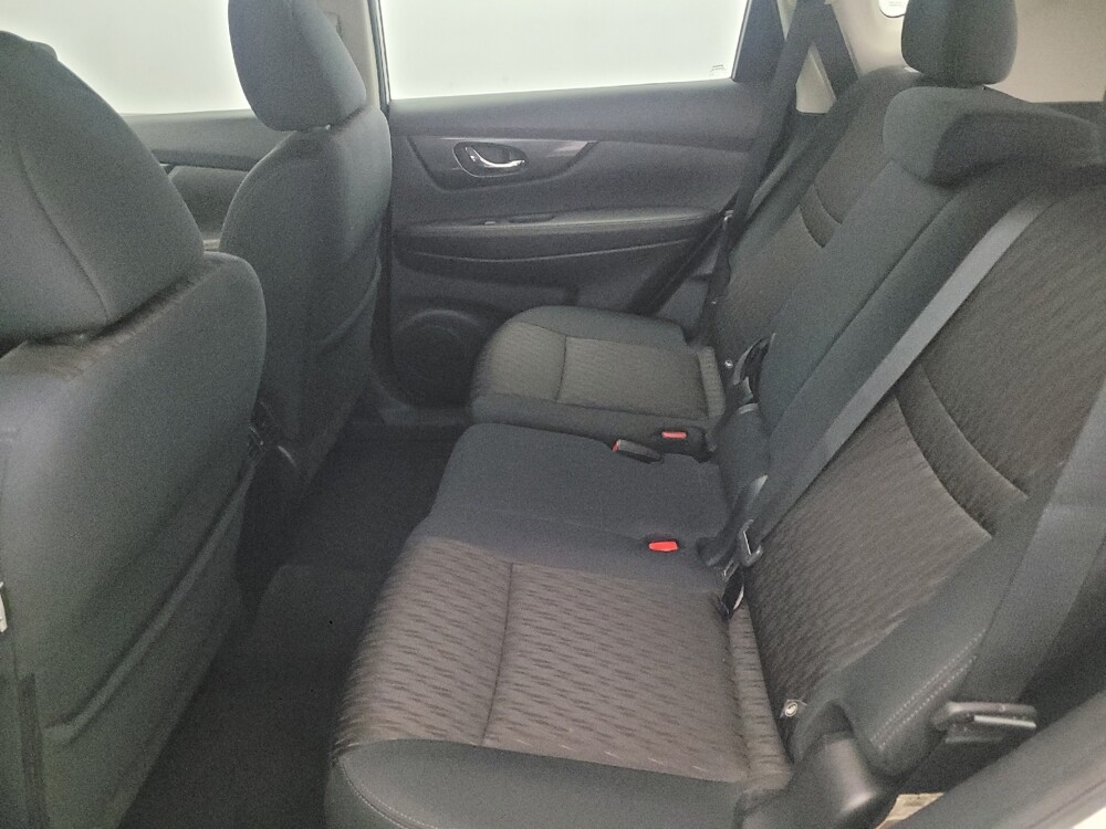 2017 Nissan Rogue in Pittsburgh, PA 15237 - 18095133 18