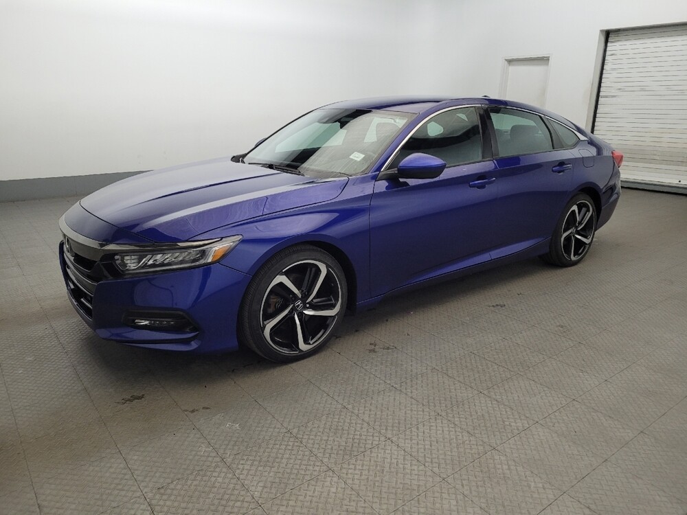 2020 Honda Accord in Owings Mills, MD 21117 - 18095134 2