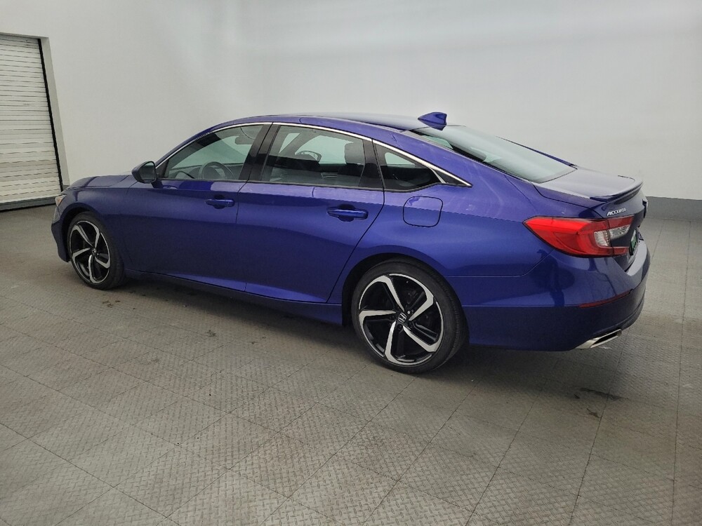 2020 Honda Accord in Owings Mills, MD 21117 - 18095134 3