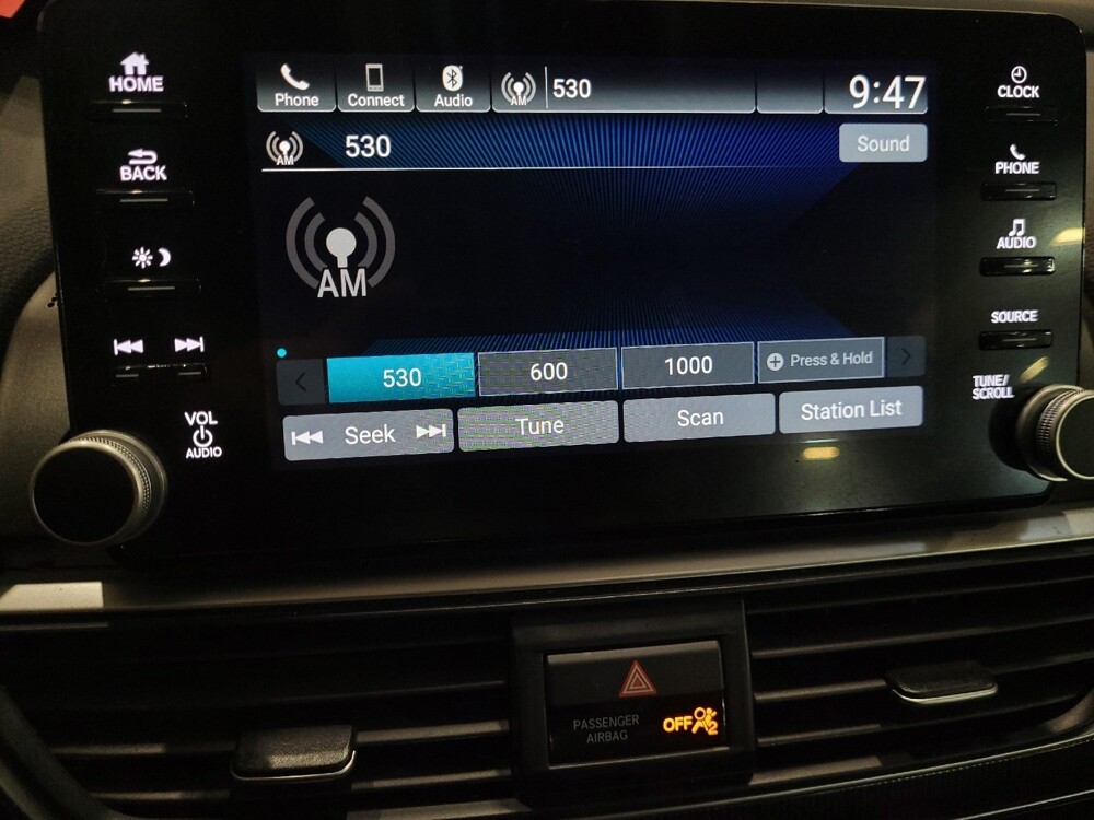 2020 Honda Accord in Owings Mills, MD 21117 - 18095134 25