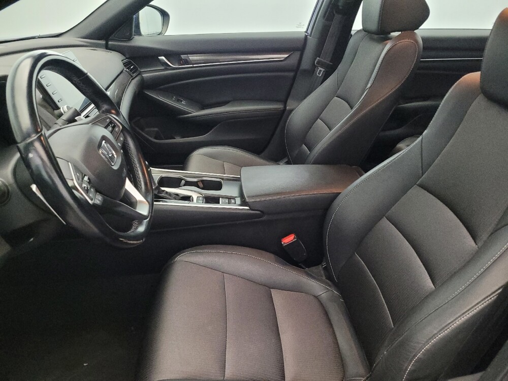 2020 Honda Accord in Owings Mills, MD 21117 - 18095134 17