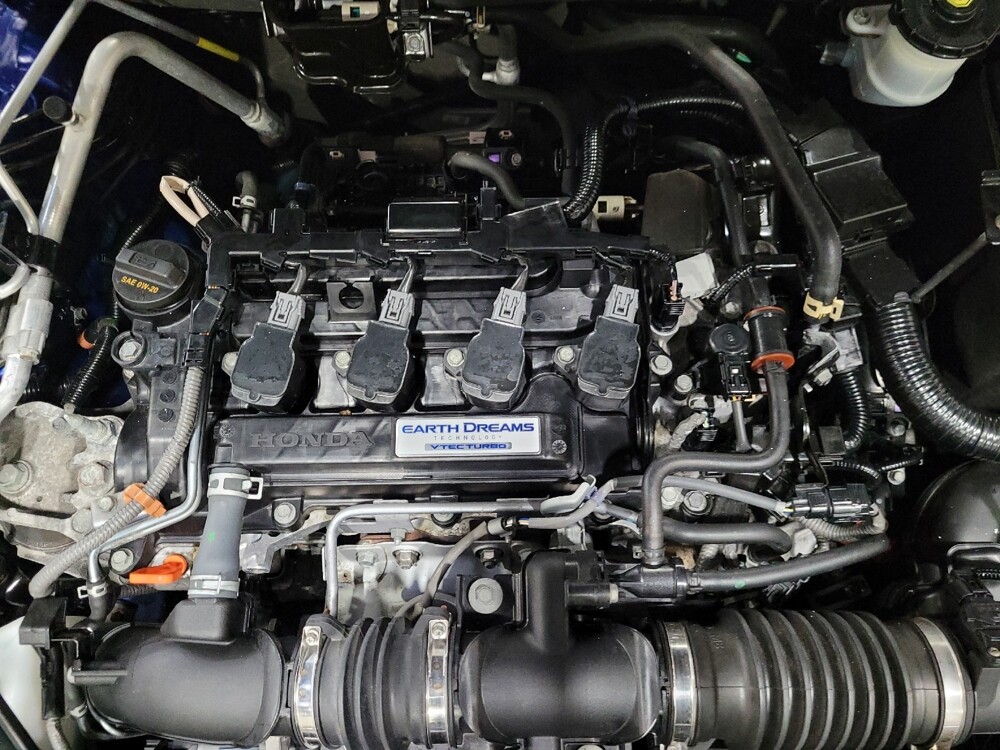 2020 Honda Accord in Owings Mills, MD 21117 - 18095134 30