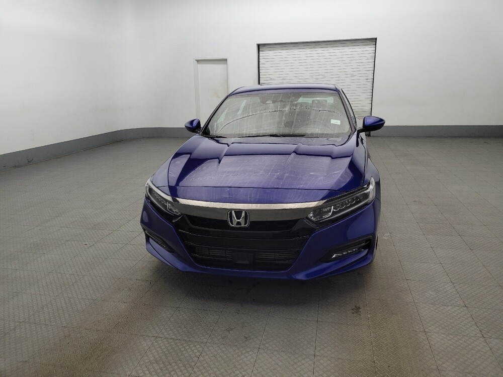 2020 Honda Accord in Owings Mills, MD 21117 - 18095134 15