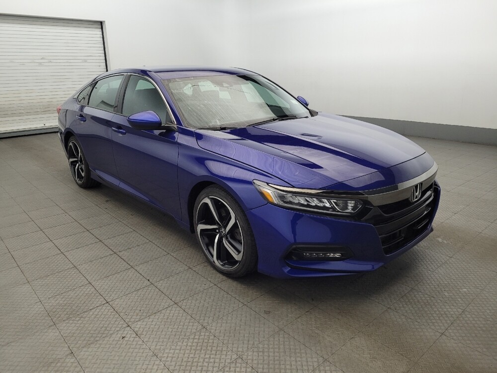 2020 Honda Accord in Owings Mills, MD 21117 - 18095134 13