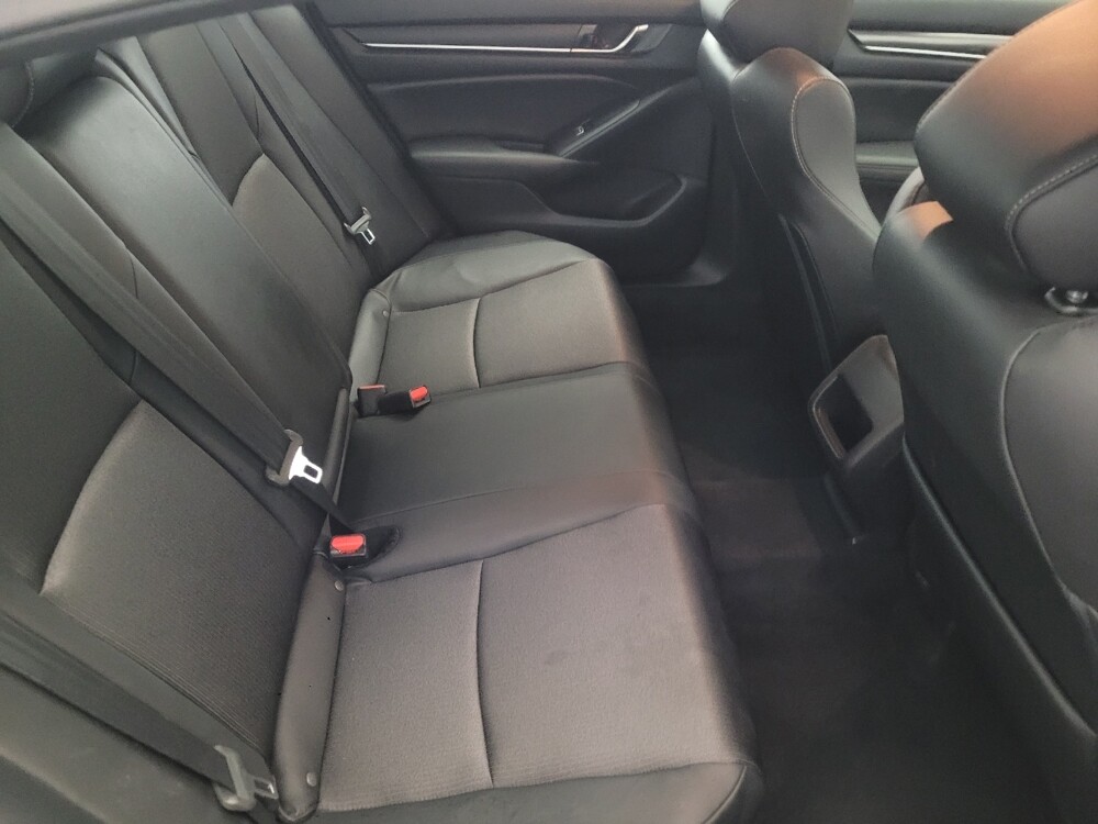 2020 Honda Accord in Owings Mills, MD 21117 - 18095134 19