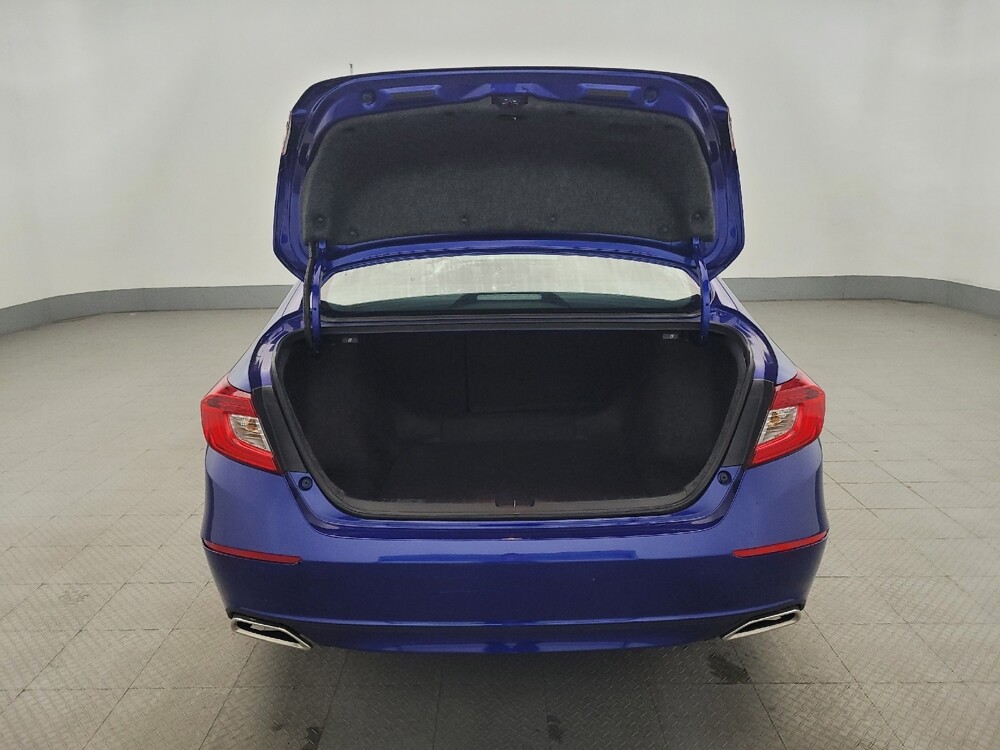 2020 Honda Accord in Owings Mills, MD 21117 - 18095134 29