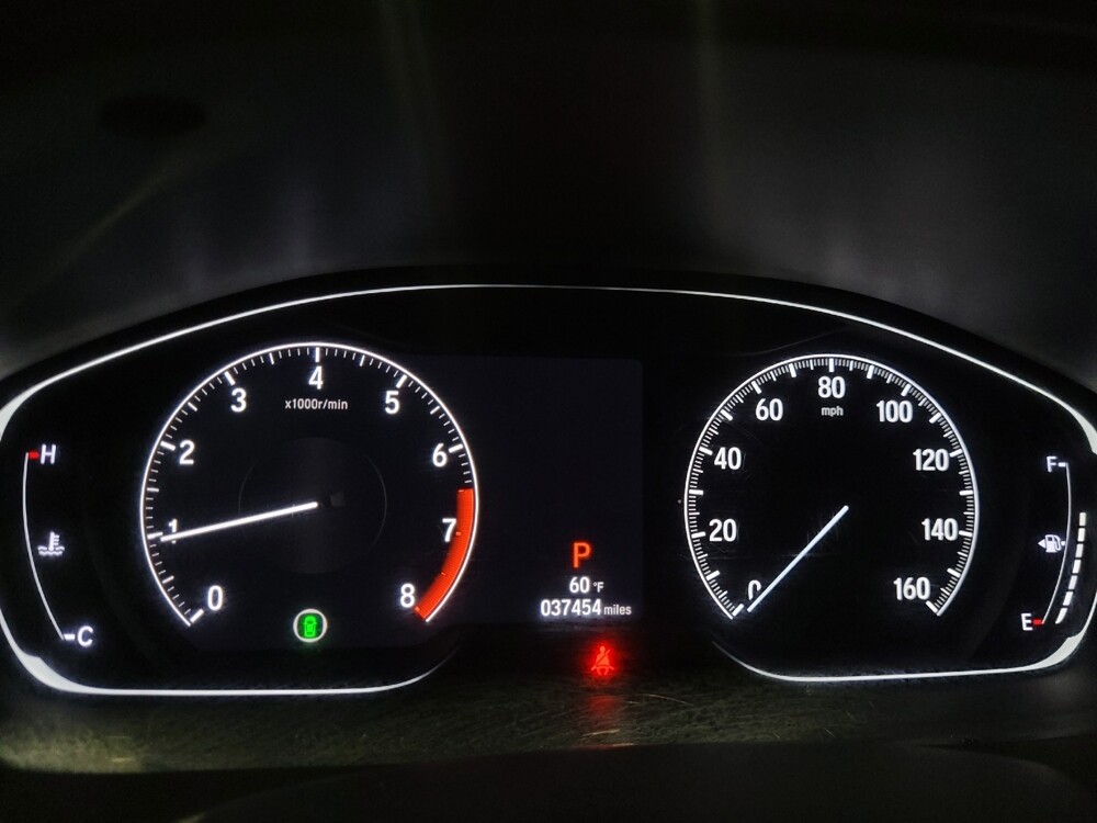 2020 Honda Accord in Owings Mills, MD 21117 - 18095134 23