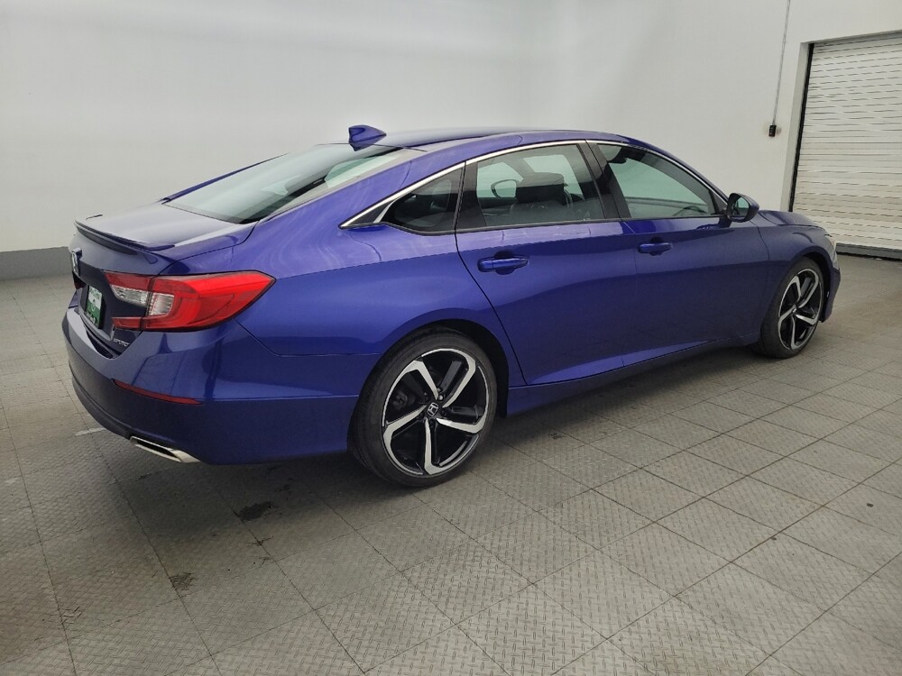 2020 Honda Accord in Owings Mills, MD 21117 - 18095134 10