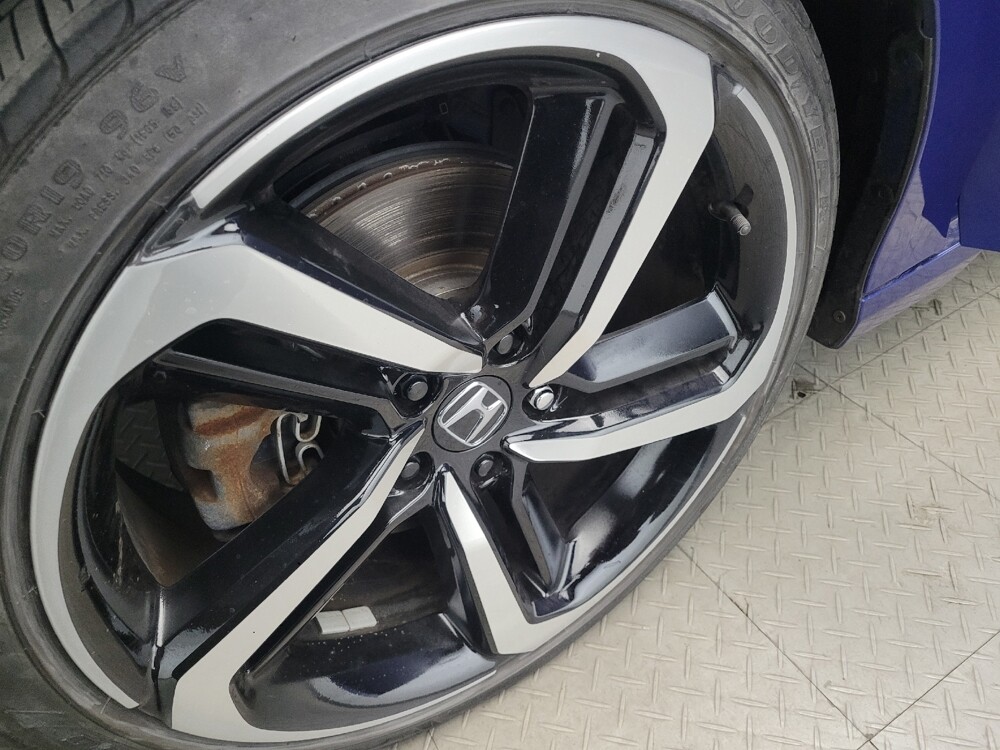 2020 Honda Accord in Owings Mills, MD 21117 - 18095134 31