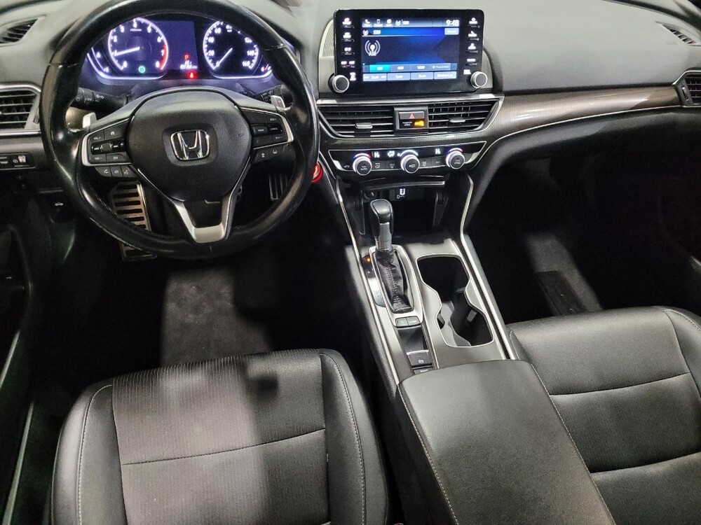 2020 Honda Accord in Owings Mills, MD 21117 - 18095134 22