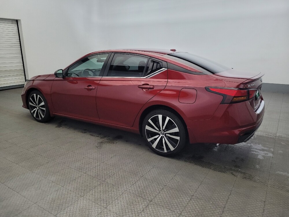2020 Nissan Altima in Pittsburgh, PA 15237 - 18095135 3