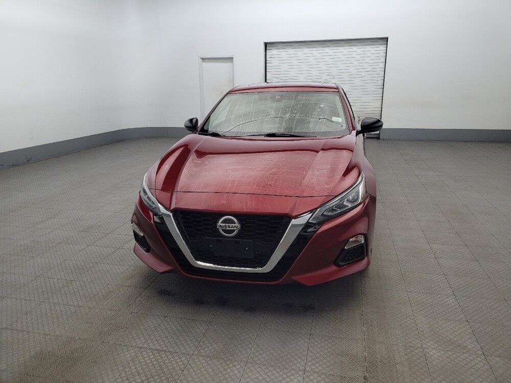 2020 Nissan Altima in Pittsburgh, PA 15237 - 18095135 15