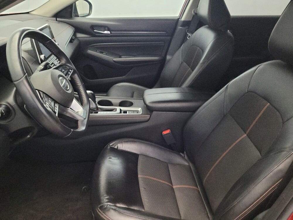 2020 Nissan Altima in Pittsburgh, PA 15237 - 18095135 17