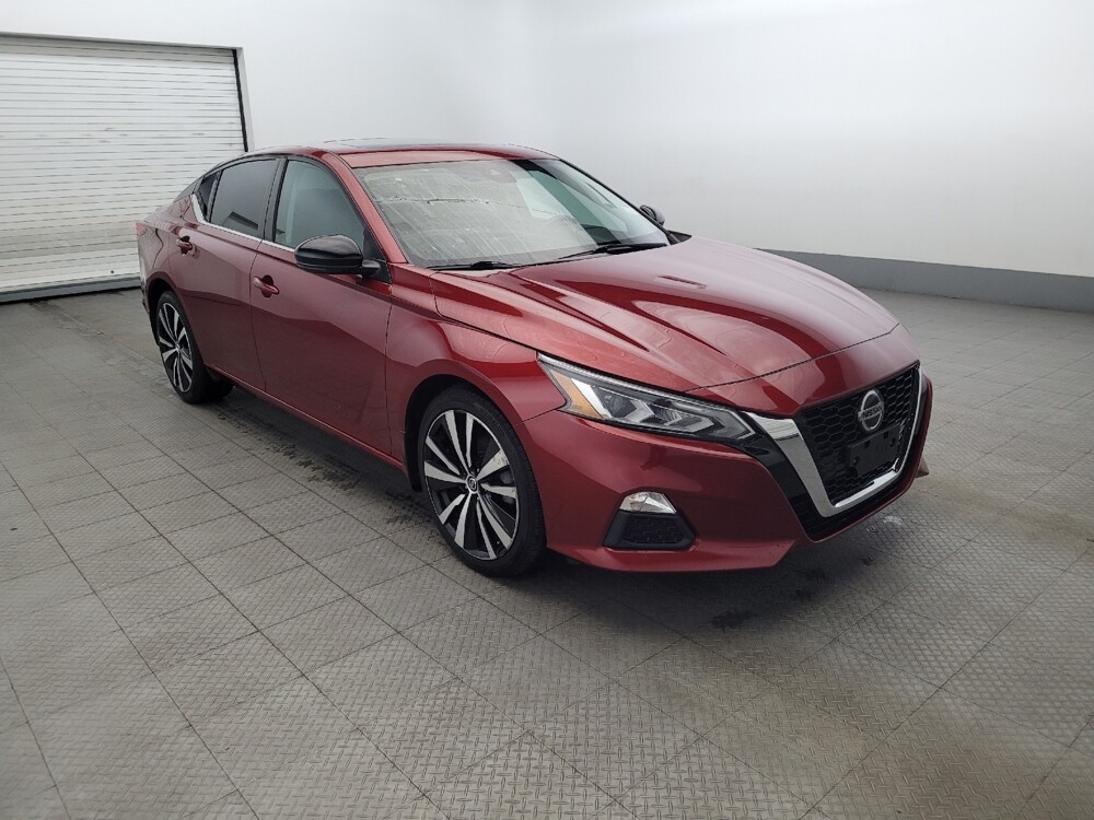2020 Nissan Altima in Pittsburgh, PA 15237 - 18095135 13