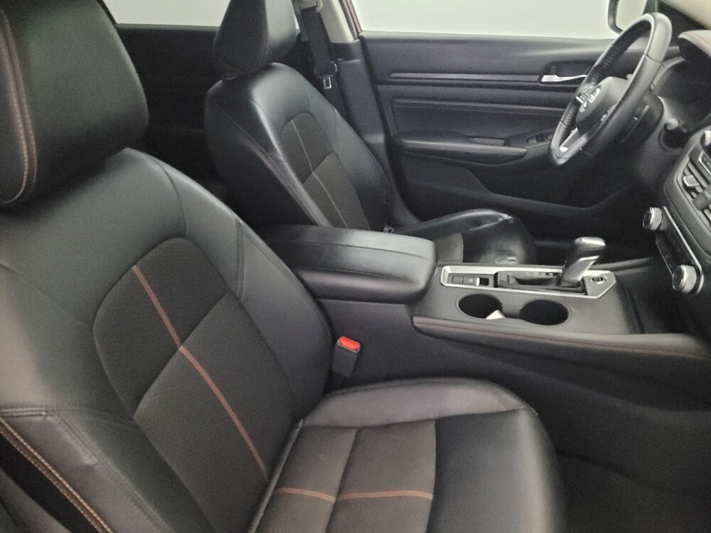 2020 Nissan Altima in Pittsburgh, PA 15237 - 18095135 21