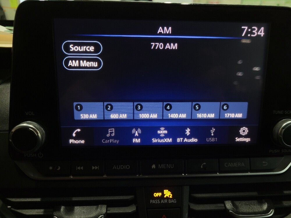 2020 Nissan Altima in Pittsburgh, PA 15237 - 18095135 25