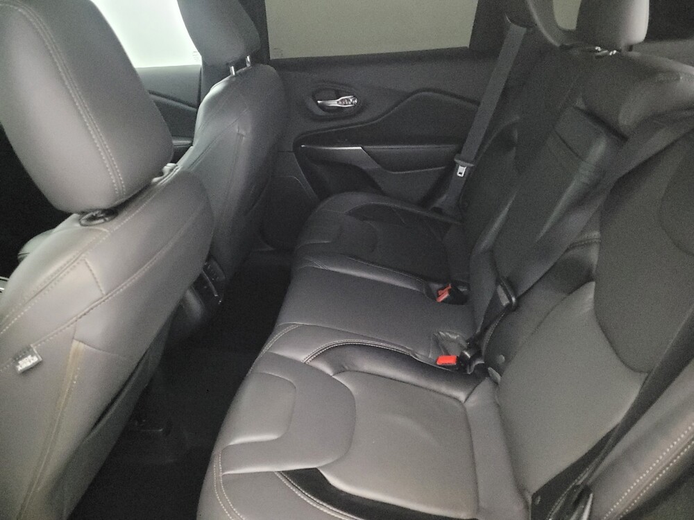 2019 Jeep Cherokee in Newport News, VA 23601 - 18095136 18