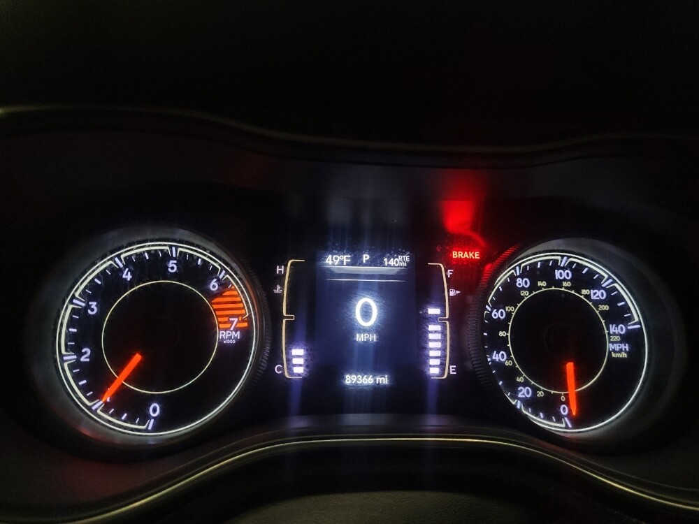 2019 Jeep Cherokee in Newport News, VA 23601 - 18095136 23