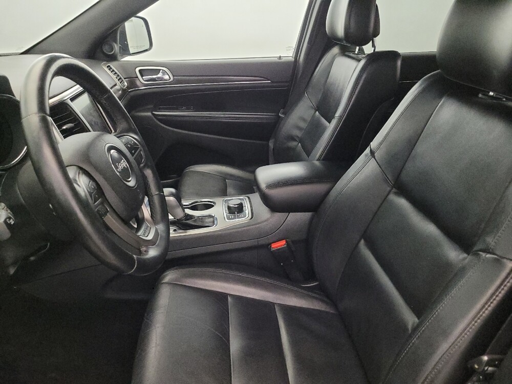 2018 Jeep Grand Cherokee in Pittsburgh, PA 15237 - 18095137 17