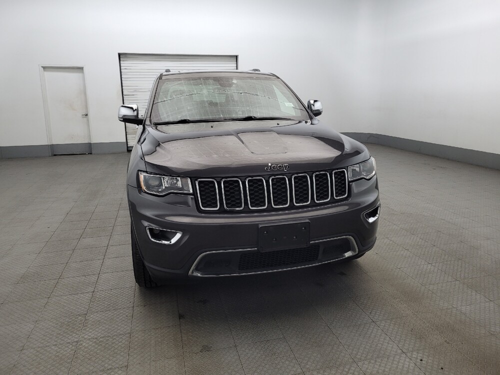 2018 Jeep Grand Cherokee in Pittsburgh, PA 15237 - 18095137 14