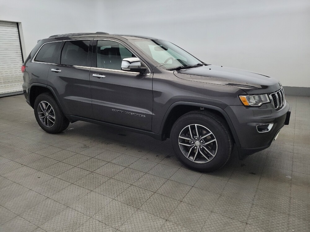 2018 Jeep Grand Cherokee in Pittsburgh, PA 15237 - 18095137 11