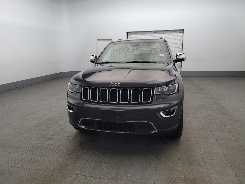 2018 Jeep Grand Cherokee in Pittsburgh, PA 15237 - 18095137 15