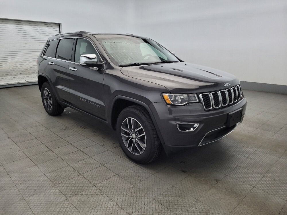 2018 Jeep Grand Cherokee in Pittsburgh, PA 15237 - 18095137 13
