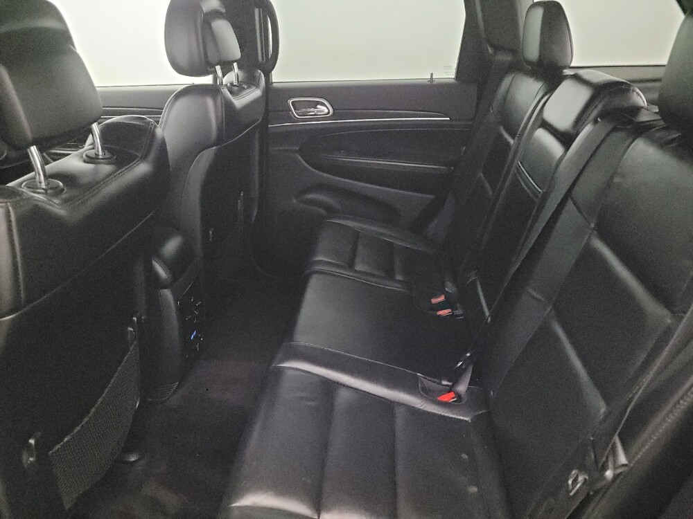 2018 Jeep Grand Cherokee in Pittsburgh, PA 15237 - 18095137 18