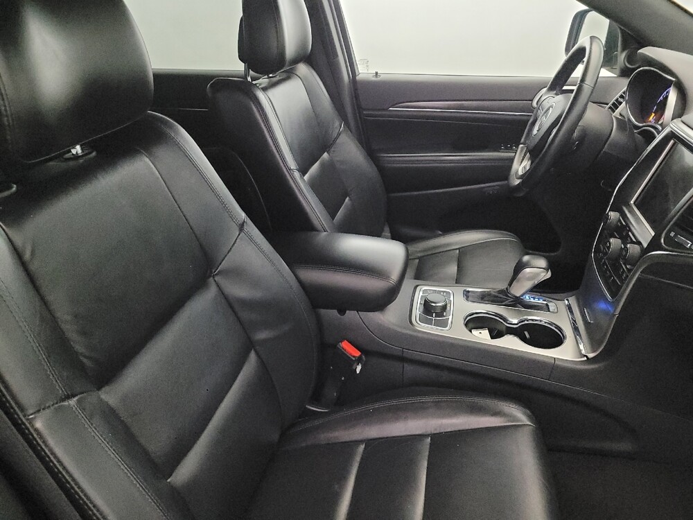 2018 Jeep Grand Cherokee in Pittsburgh, PA 15237 - 18095137 21