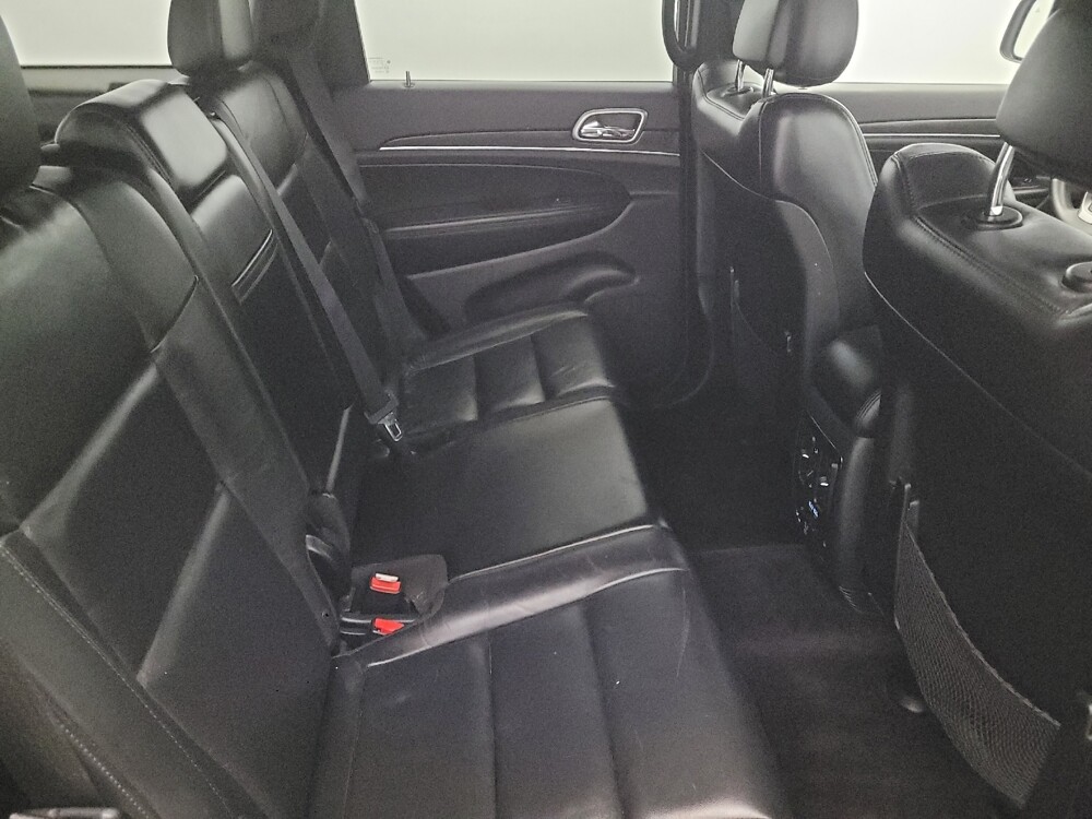 2018 Jeep Grand Cherokee in Pittsburgh, PA 15237 - 18095137 19