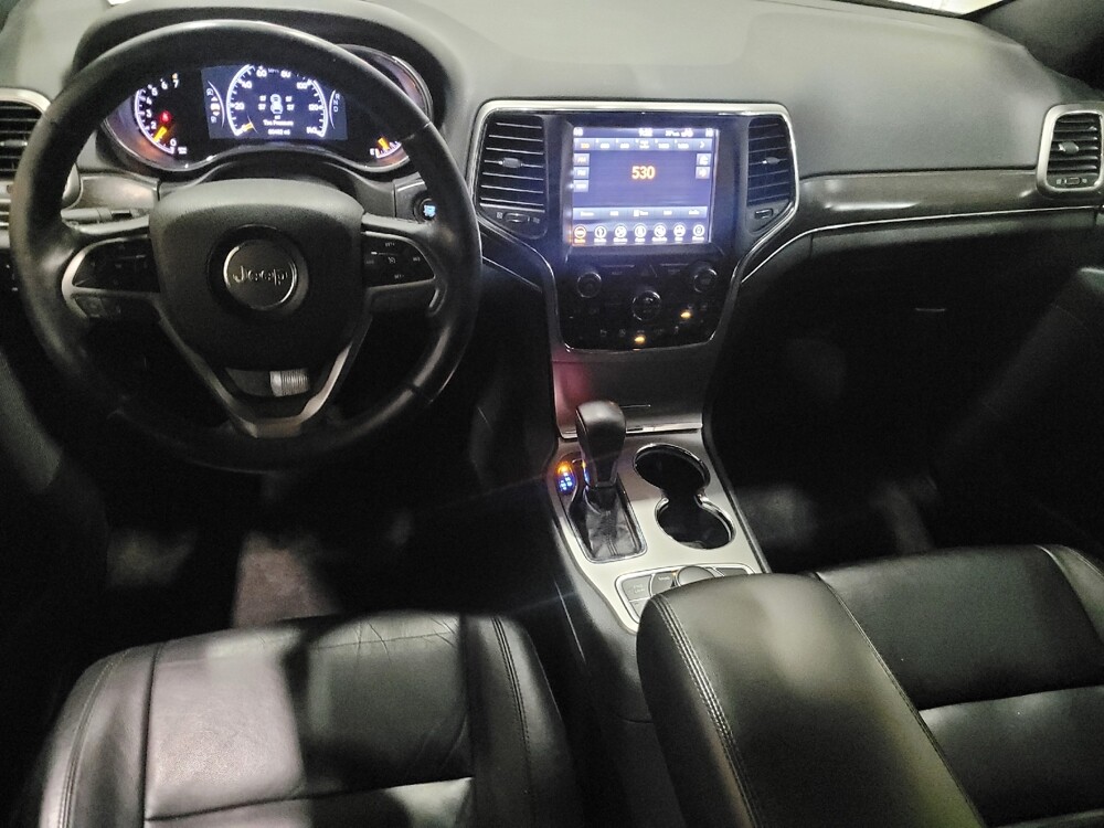 2018 Jeep Grand Cherokee in Pittsburgh, PA 15237 - 18095137 22