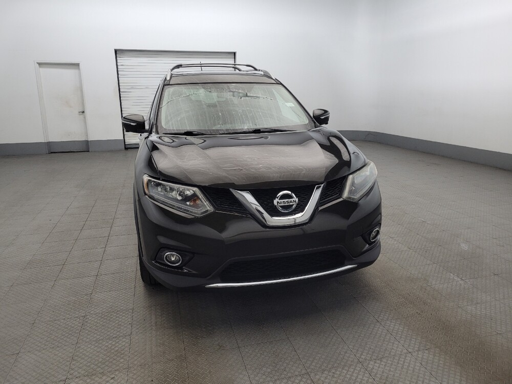 2014 Nissan Rogue in Newport News, VA 23601 - 18095138 14