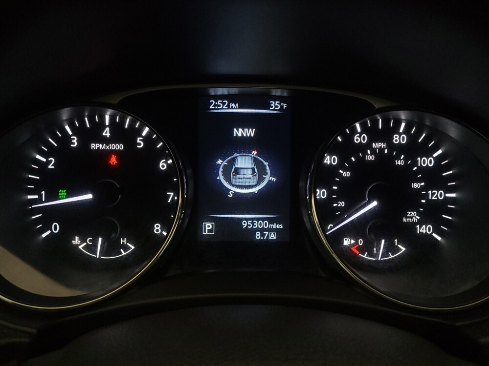 2014 Nissan Rogue in Newport News, VA 23601 - 18095138 23