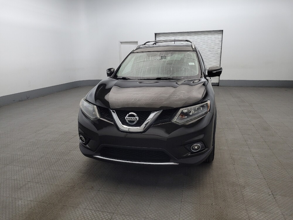 2014 Nissan Rogue in Newport News, VA 23601 - 18095138 15