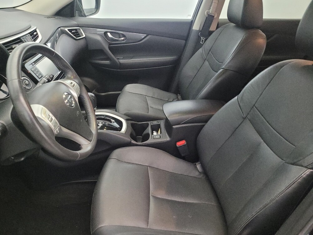 2014 Nissan Rogue in Newport News, VA 23601 - 18095138 17