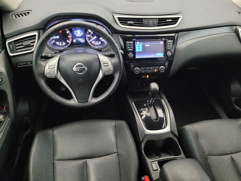 2014 Nissan Rogue in Newport News, VA 23601 - 18095138 22