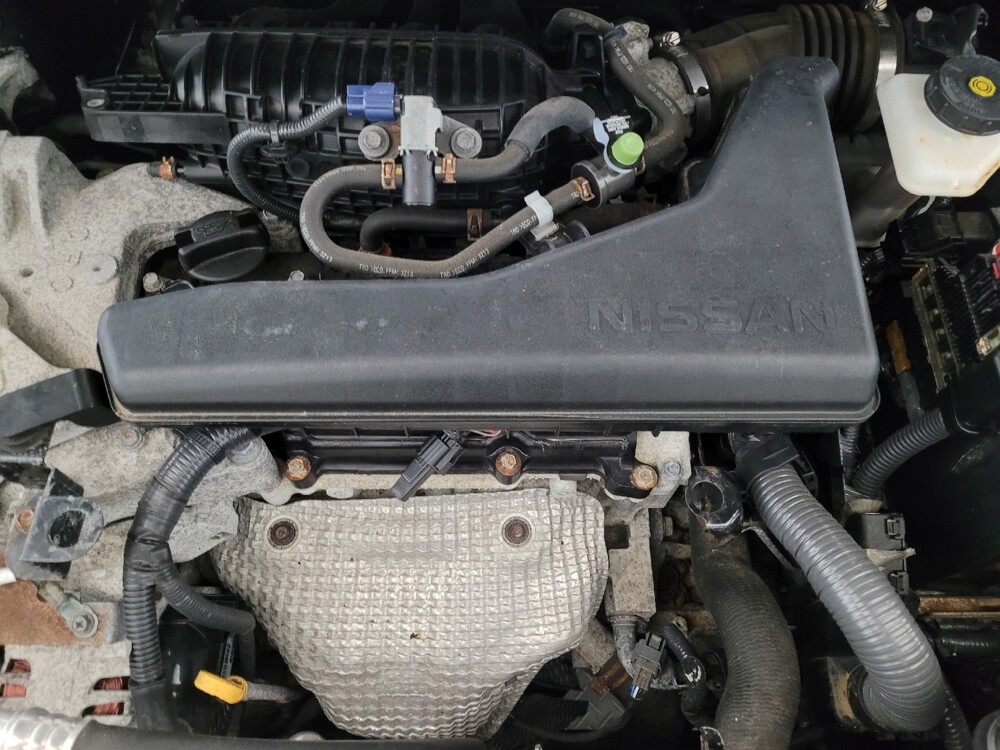 2014 Nissan Rogue in Newport News, VA 23601 - 18095138 30