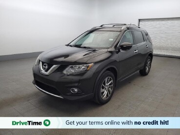 2014 Nissan Rogue in Newport News, VA 23601
