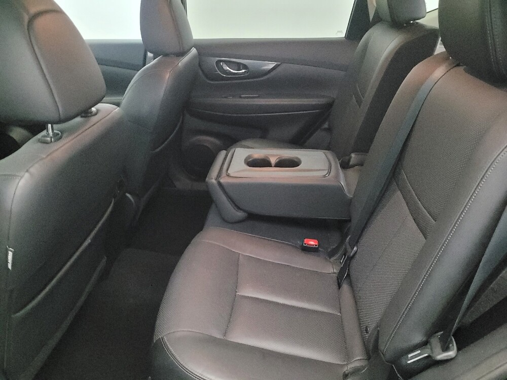 2014 Nissan Rogue in Newport News, VA 23601 - 18095138 18